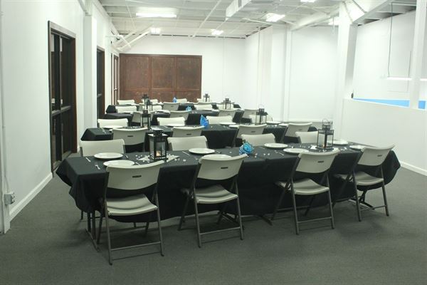 San Antonio Aquarium