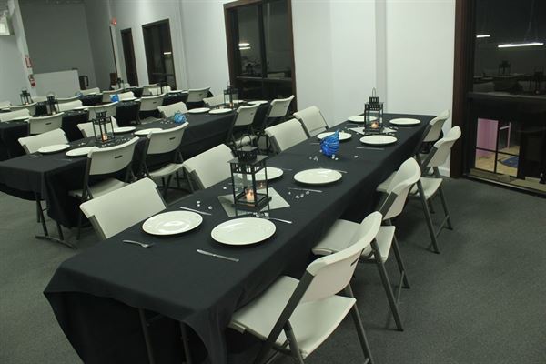 San Antonio Aquarium