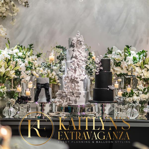 Kaitlyn Extravaganza