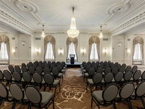 Additional Event Spaces