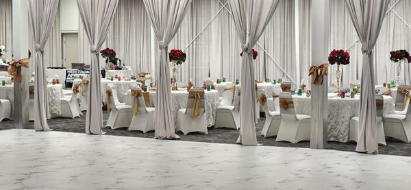 Mall Way Event Center