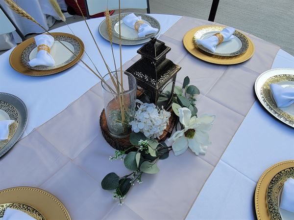 The Still Distillery Venue