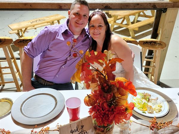 The Still Distillery Venue