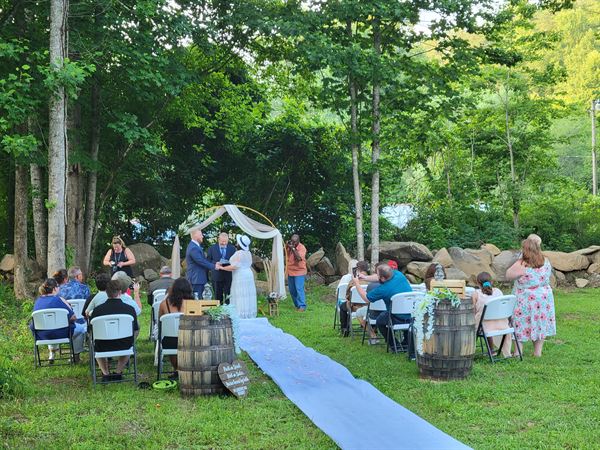 The Still Distillery Venue