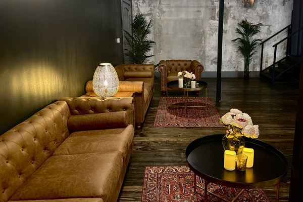 The Laundry Event Hall