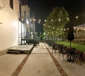 The Patio