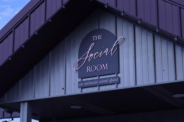 The Social Room