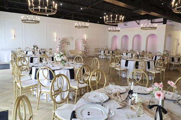 London Courtyard Event Venue