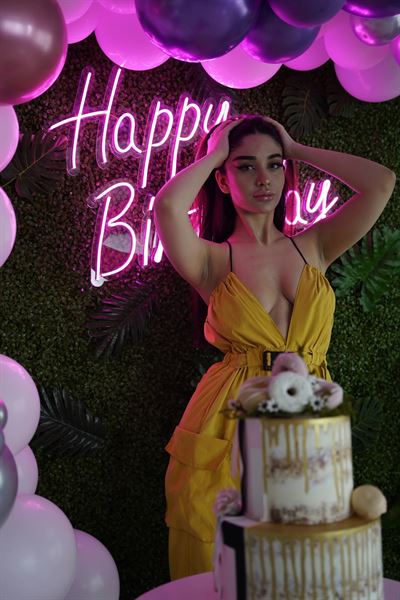 Oasis Neon Signs USA