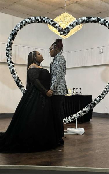 Anderson Vows & Beyond