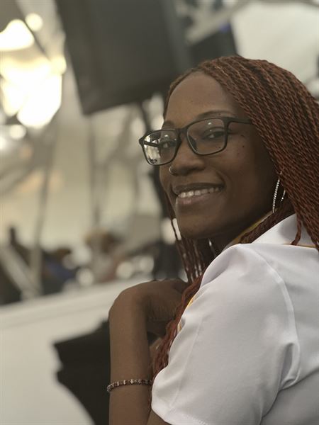 Anderson Vows & Beyond