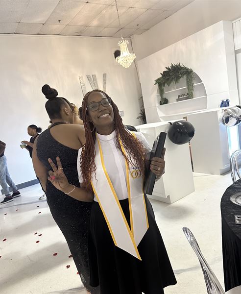 Anderson Vows & Beyond