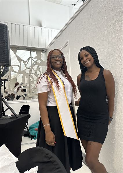 Anderson Vows & Beyond