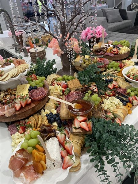 Goodhart’s Charcuterie