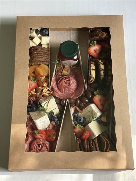 Goodhart’s Charcuterie