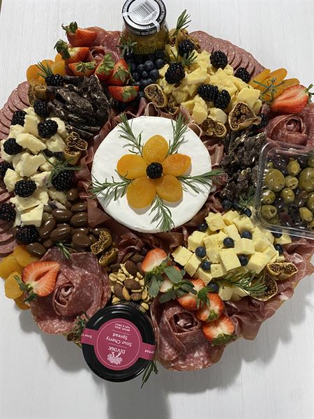 Goodhart’s Charcuterie