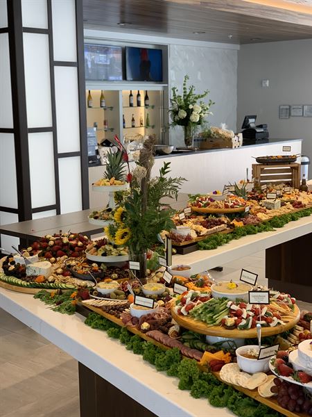 Goodhart’s Charcuterie