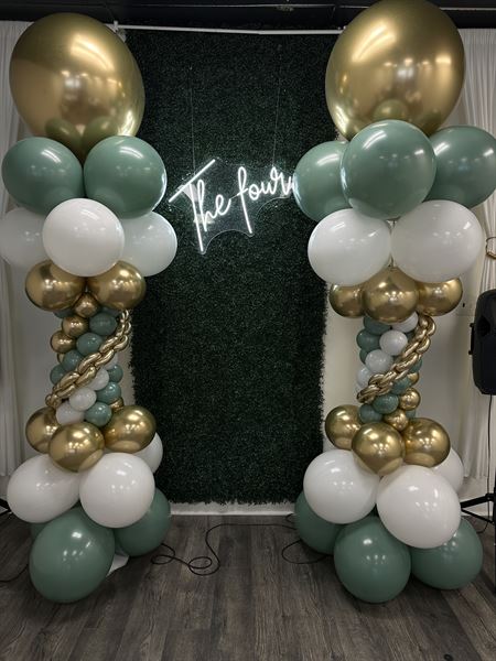 The Four Event Center