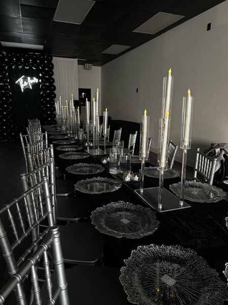 The Four Event Center