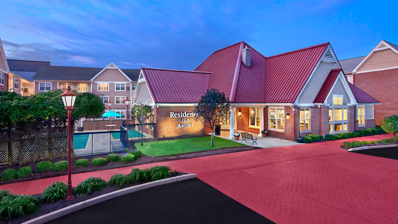 Residence Inn Hartford/Avon