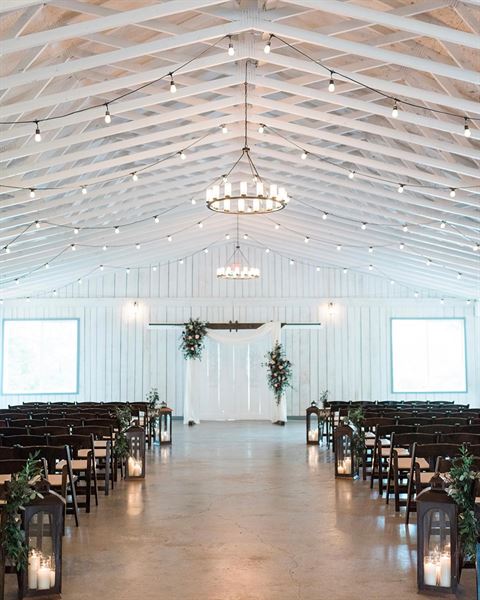 Willow Ridge Special Event Center