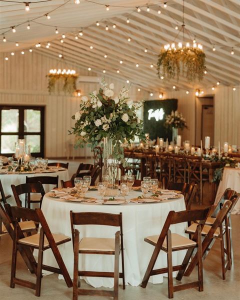 Willow Ridge Special Event Center