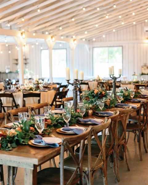 Willow Ridge Special Event Center