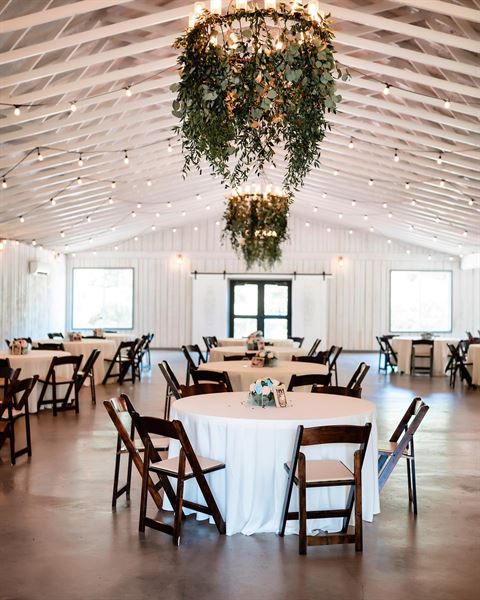 Willow Ridge Special Event Center