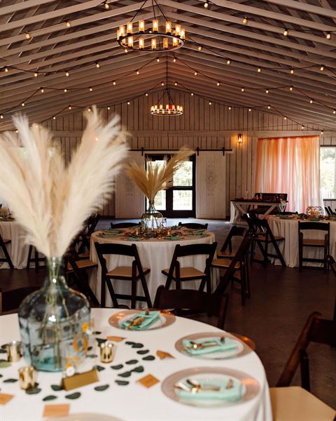 Willow Ridge Special Event Center