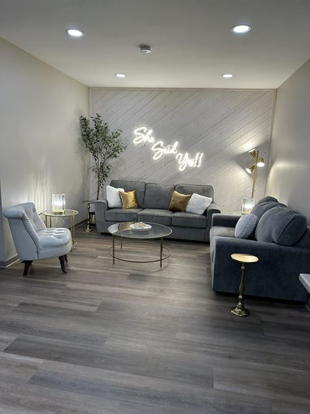 Willow Ridge Special Event Center