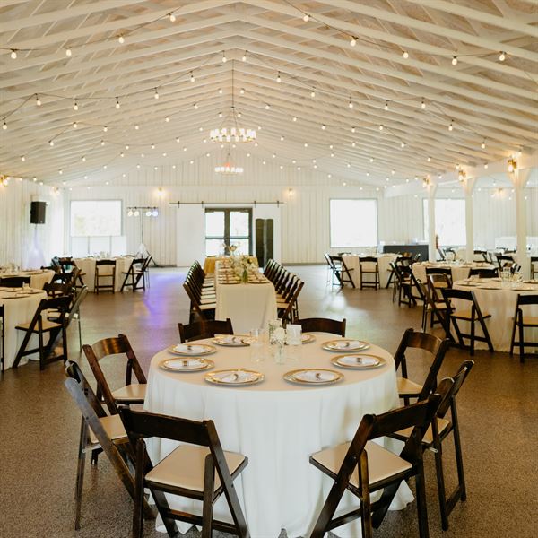 Willow Ridge Special Event Center