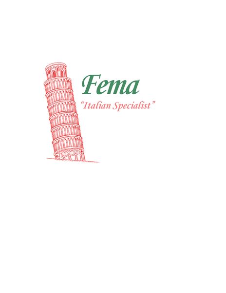 Fema's Deli & Catering