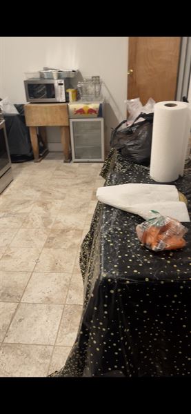 Illusion event space