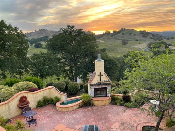 Airola Road Vineyards