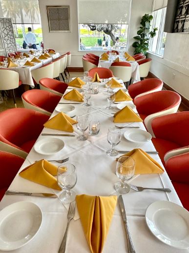 A Fish Called Avalon Catering