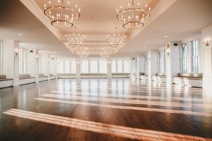 7th Floor Ballroom and Rooftop Patio