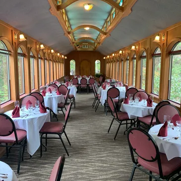 Alexander's Station Steakhouse and Event Center