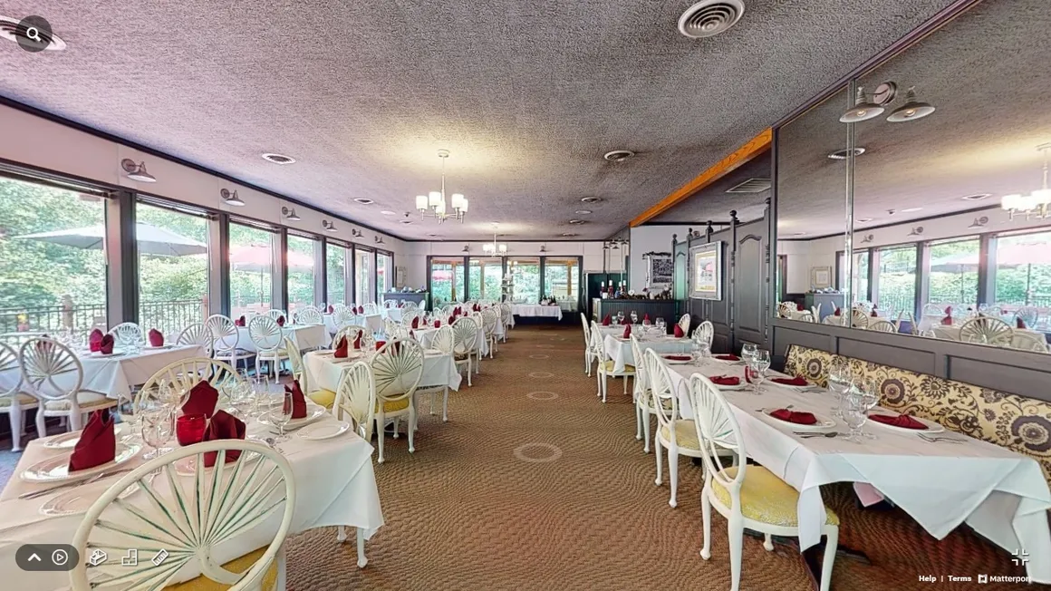 Alexander's Station Steakhouse and Event Center