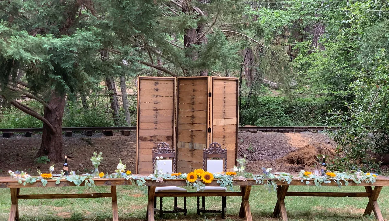 Alexander's Station Steakhouse and Event Center