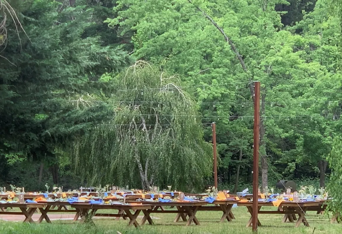 Alexander's Station Steakhouse and Event Center