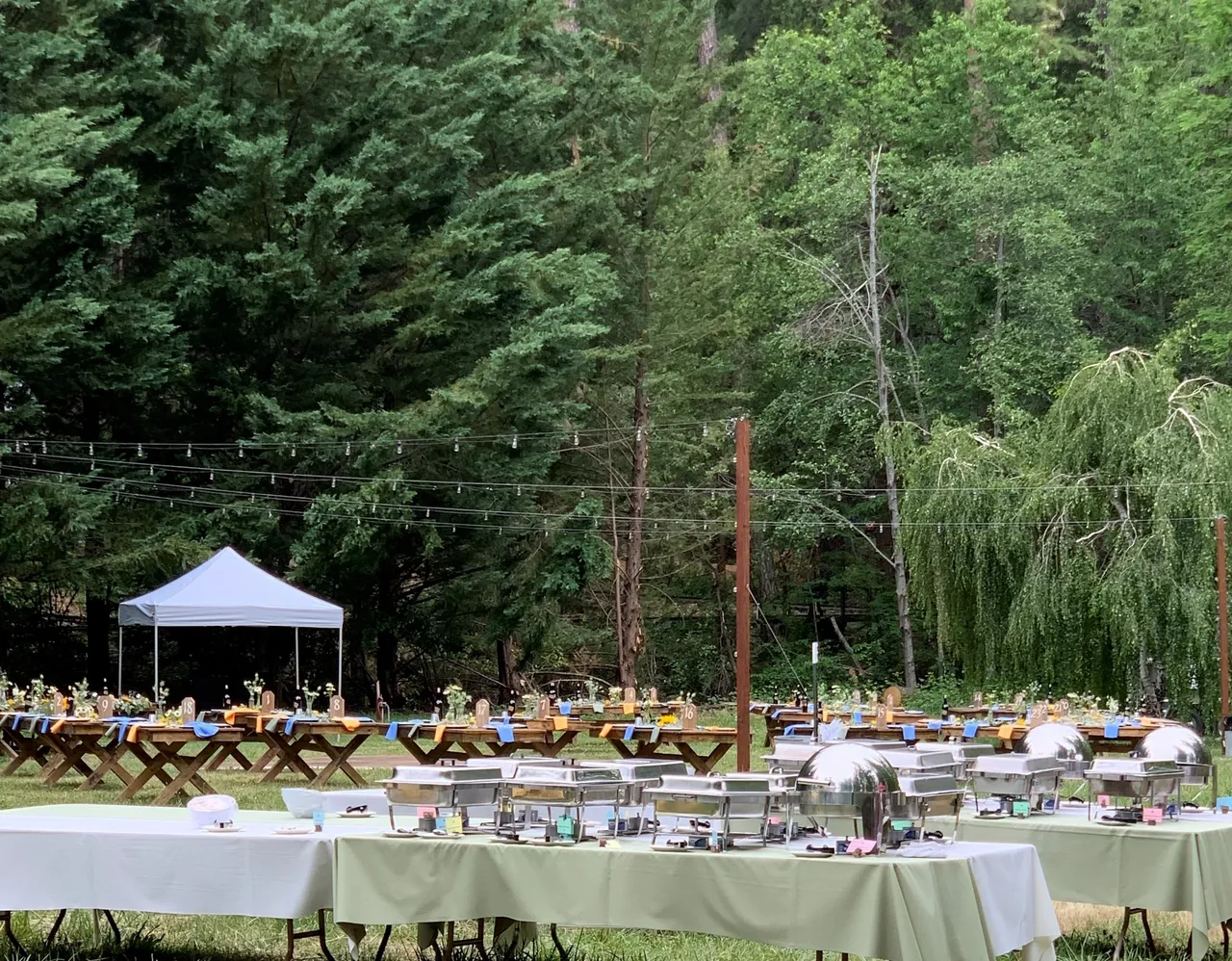 Alexander's Station Steakhouse and Event Center