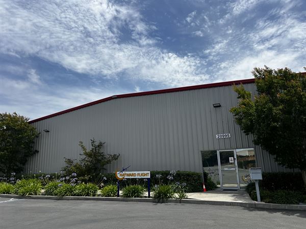 Hayward Flight LLC