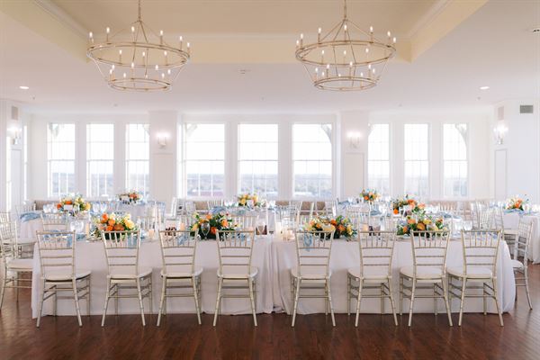 The Crazy Water Hotel