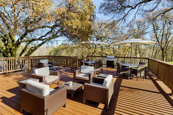 Courtyard Roseville by Marriott