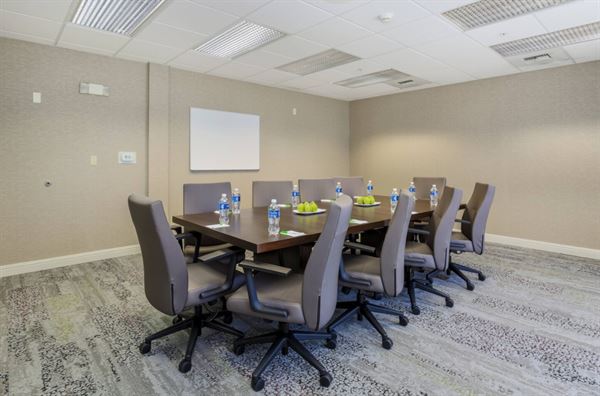 Courtyard Galleria Roseville by Marriott