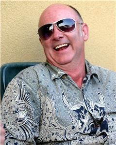 DJ WIZARD GORD BELL& ELVIS tribute artist