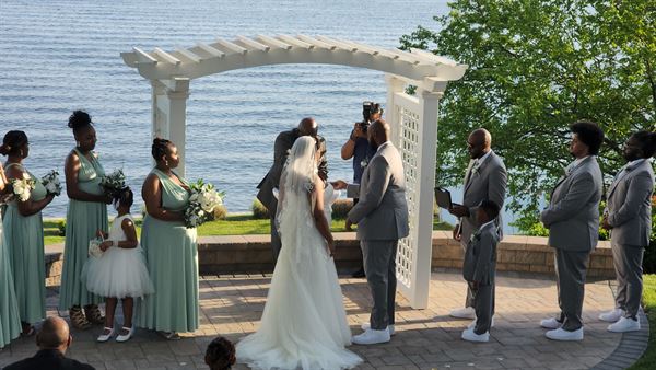 Blacpoet Entertainment