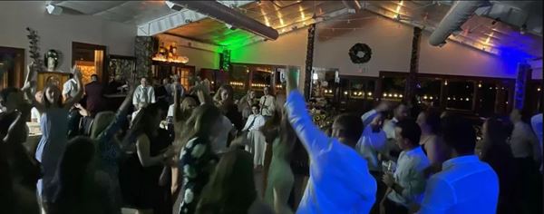 Blacpoet Entertainment