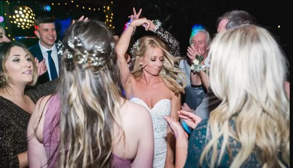 Blacpoet Entertainment