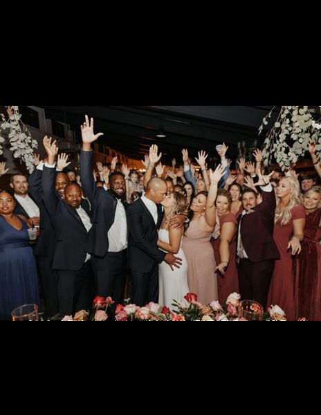 Blacpoet Entertainment